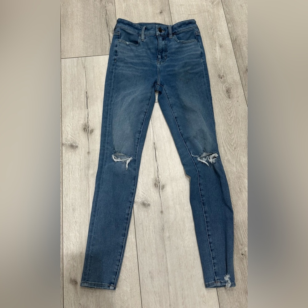 American Eagle - The Dream Jean- size 2